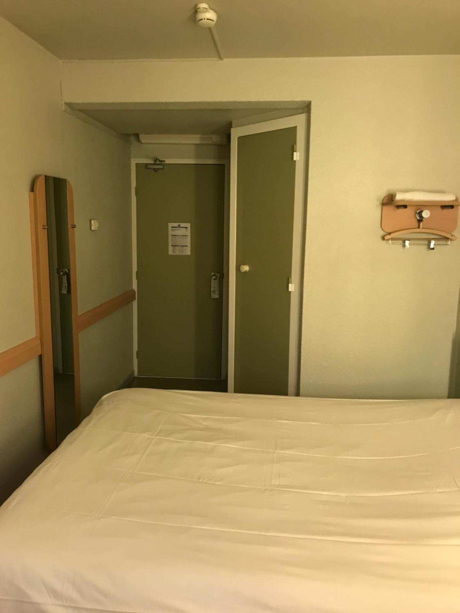 ibis budget L'Isle Adam Eksteriør billede
