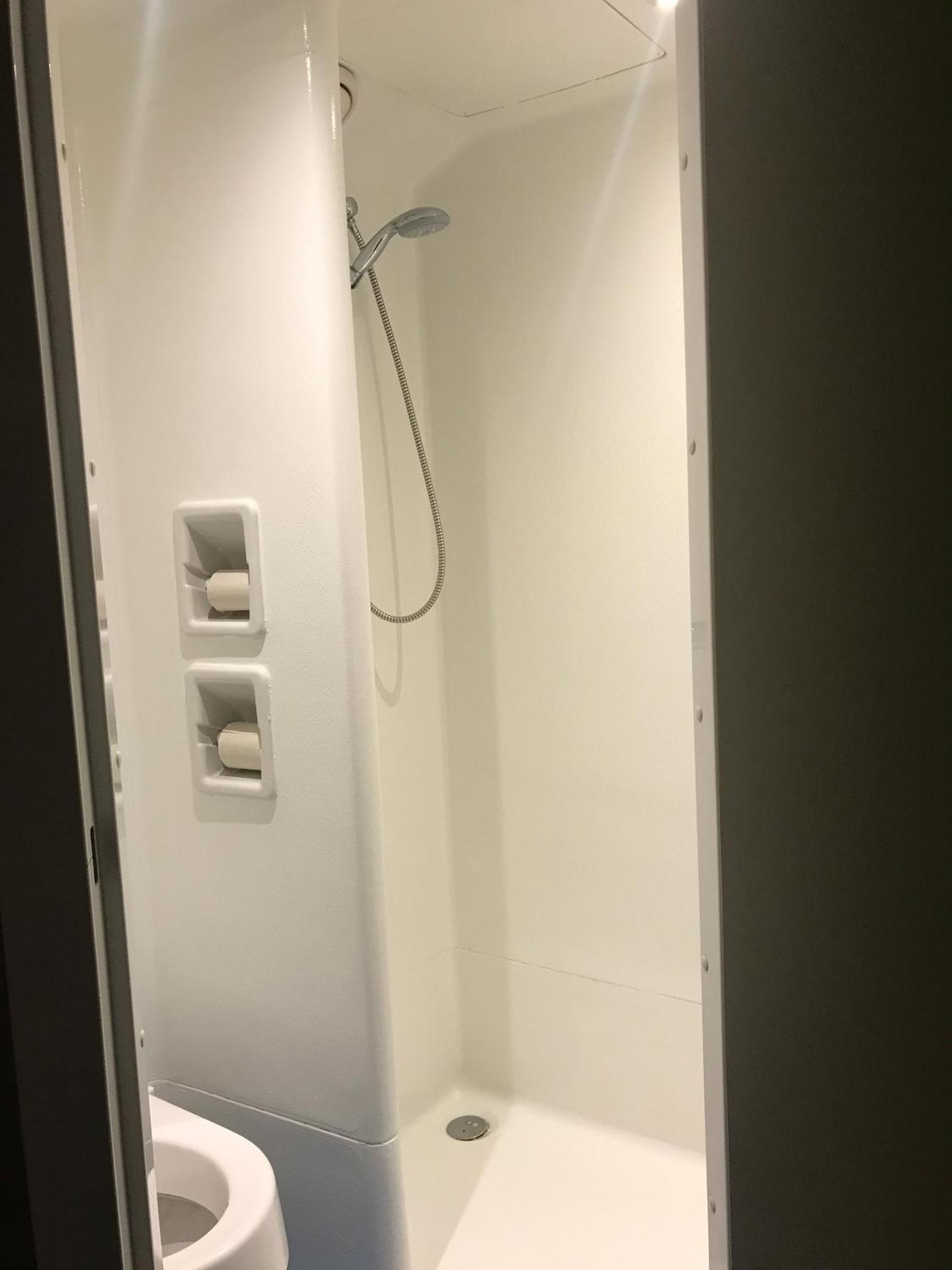 ibis budget L'Isle Adam Eksteriør billede