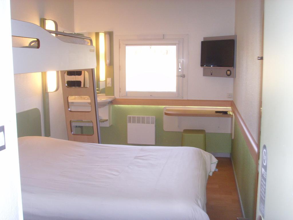 ibis budget L'Isle Adam Eksteriør billede