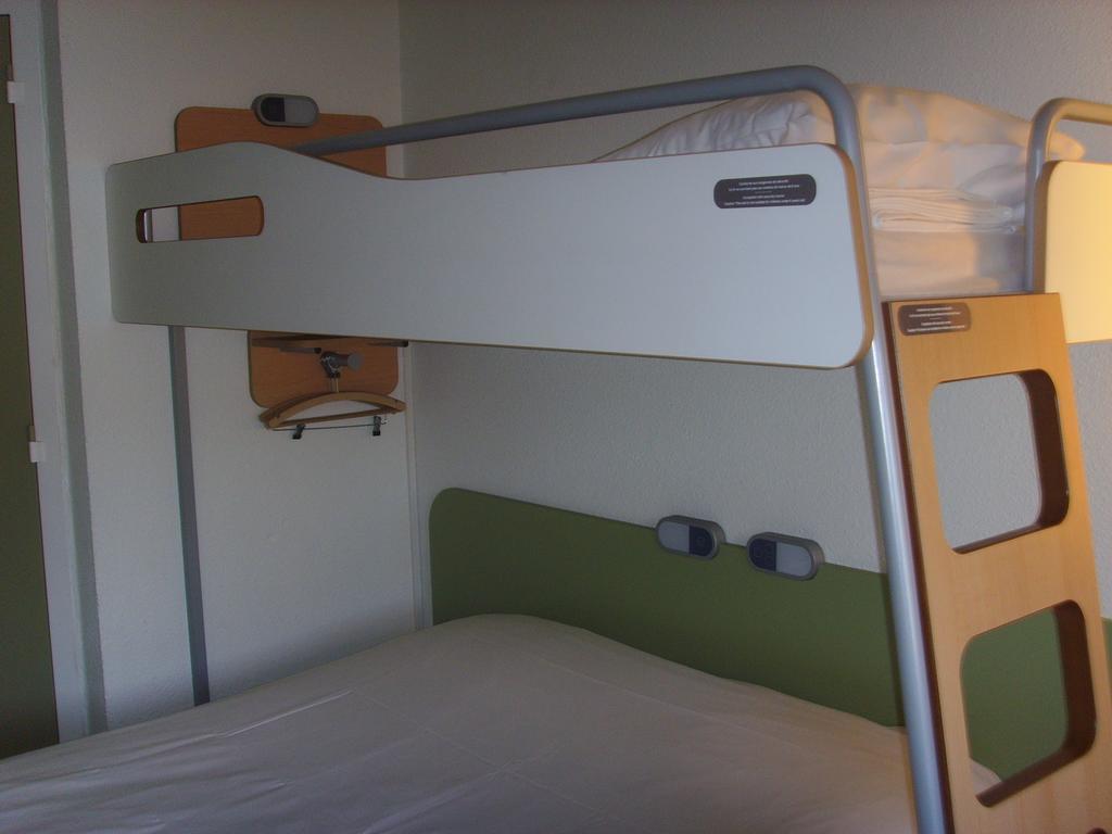 ibis budget L'Isle Adam Værelse billede