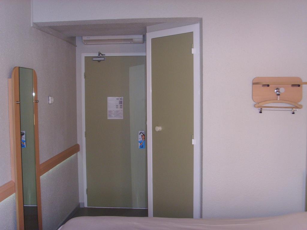 ibis budget L'Isle Adam Værelse billede