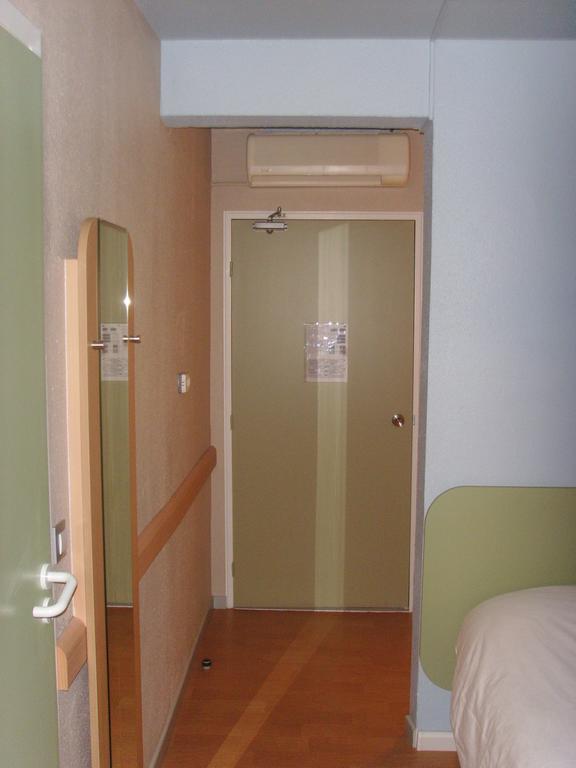 ibis budget L'Isle Adam Værelse billede