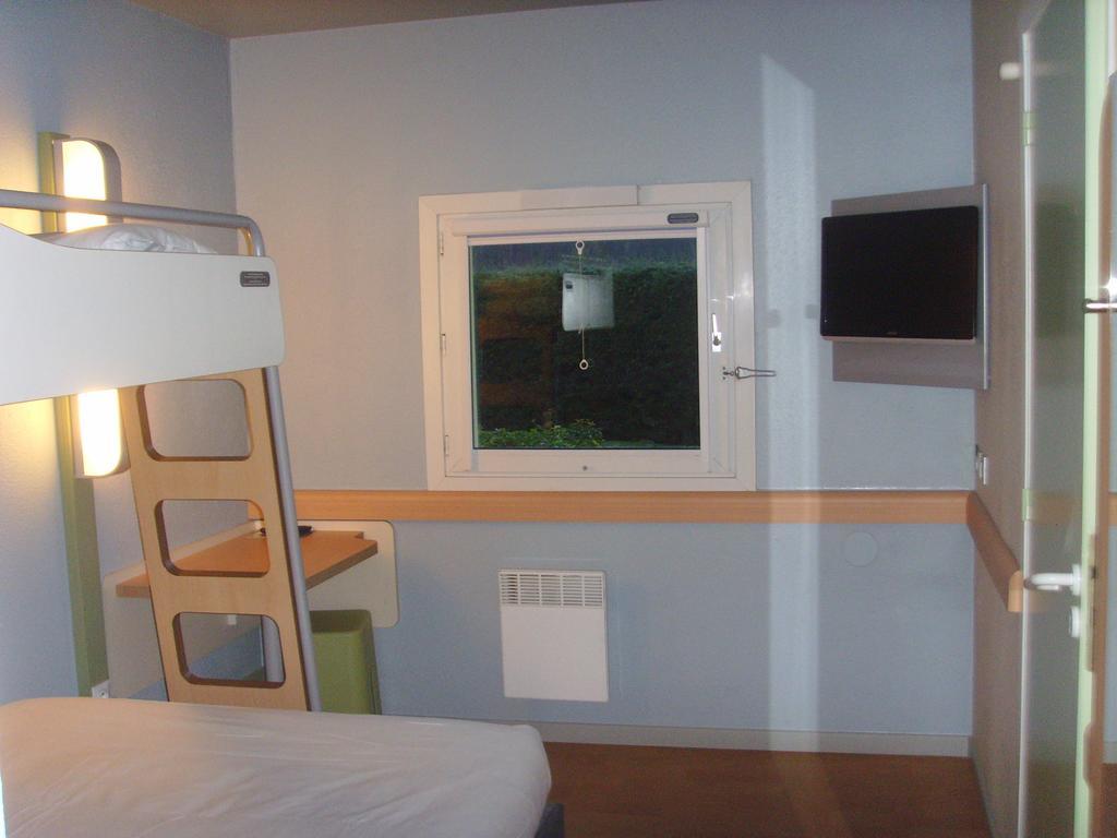 ibis budget L'Isle Adam Værelse billede