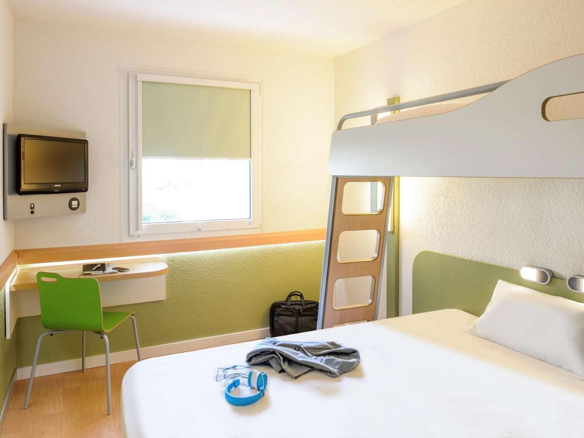 ibis budget L'Isle Adam Eksteriør billede